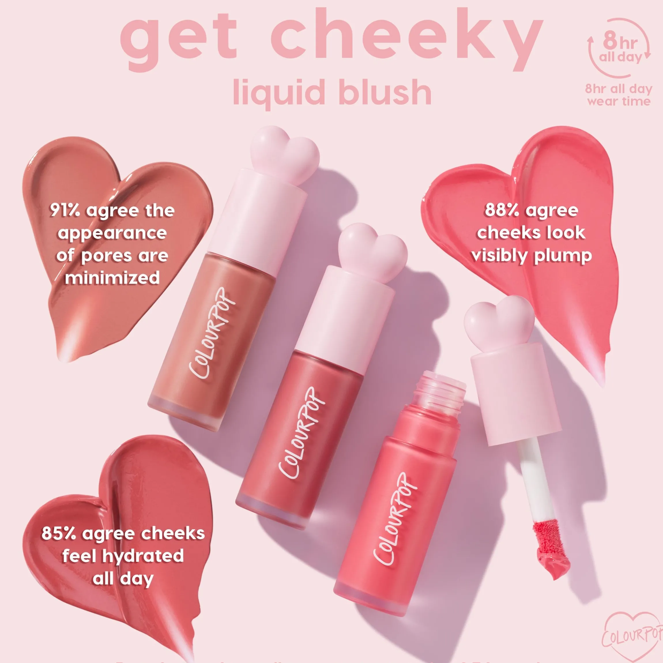 Liquid Blush