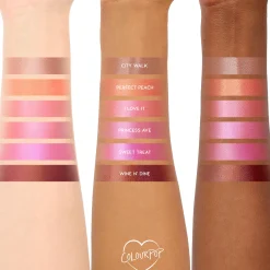 Liquid Blush