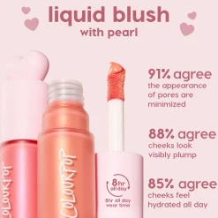 Liquid Blush