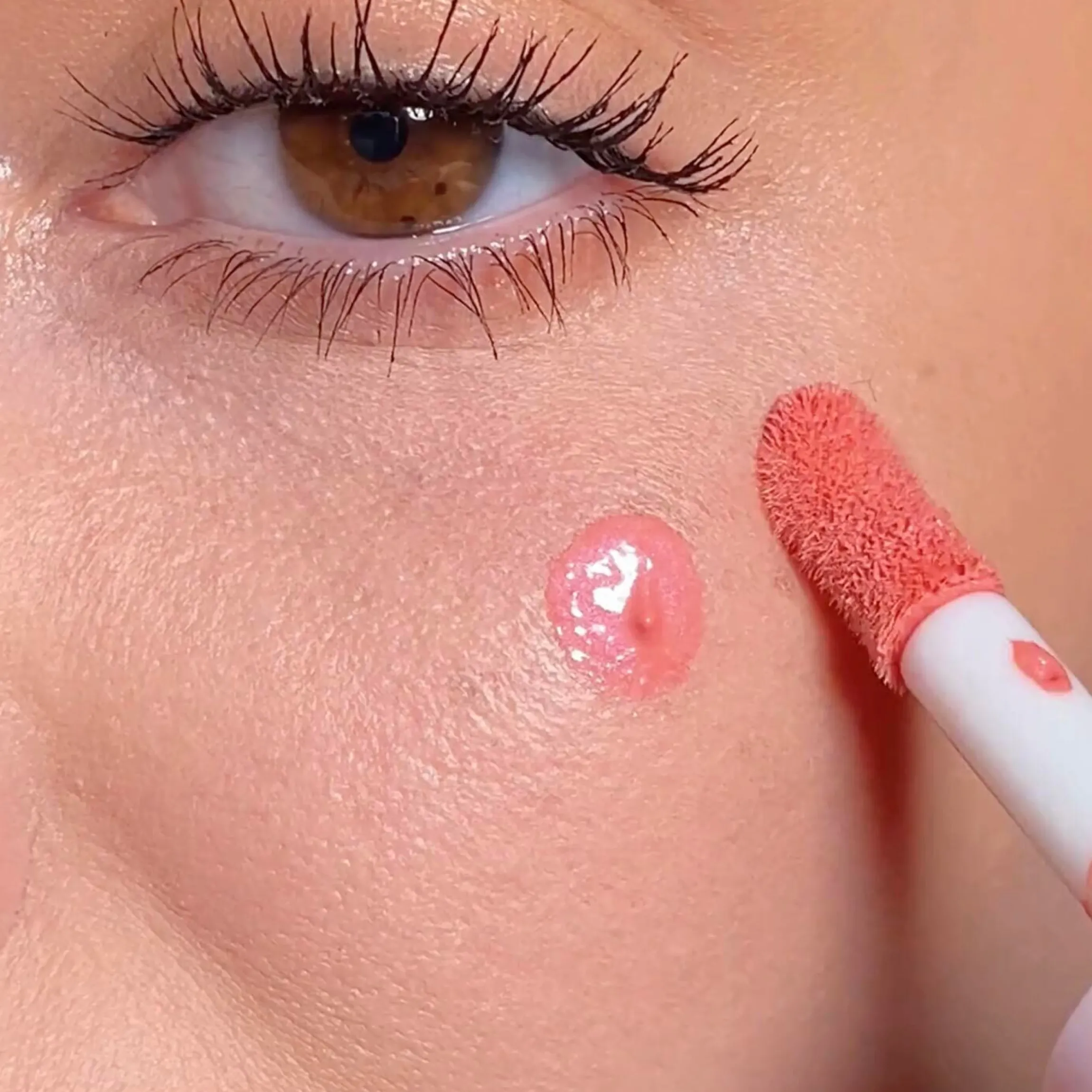 Liquid Blush