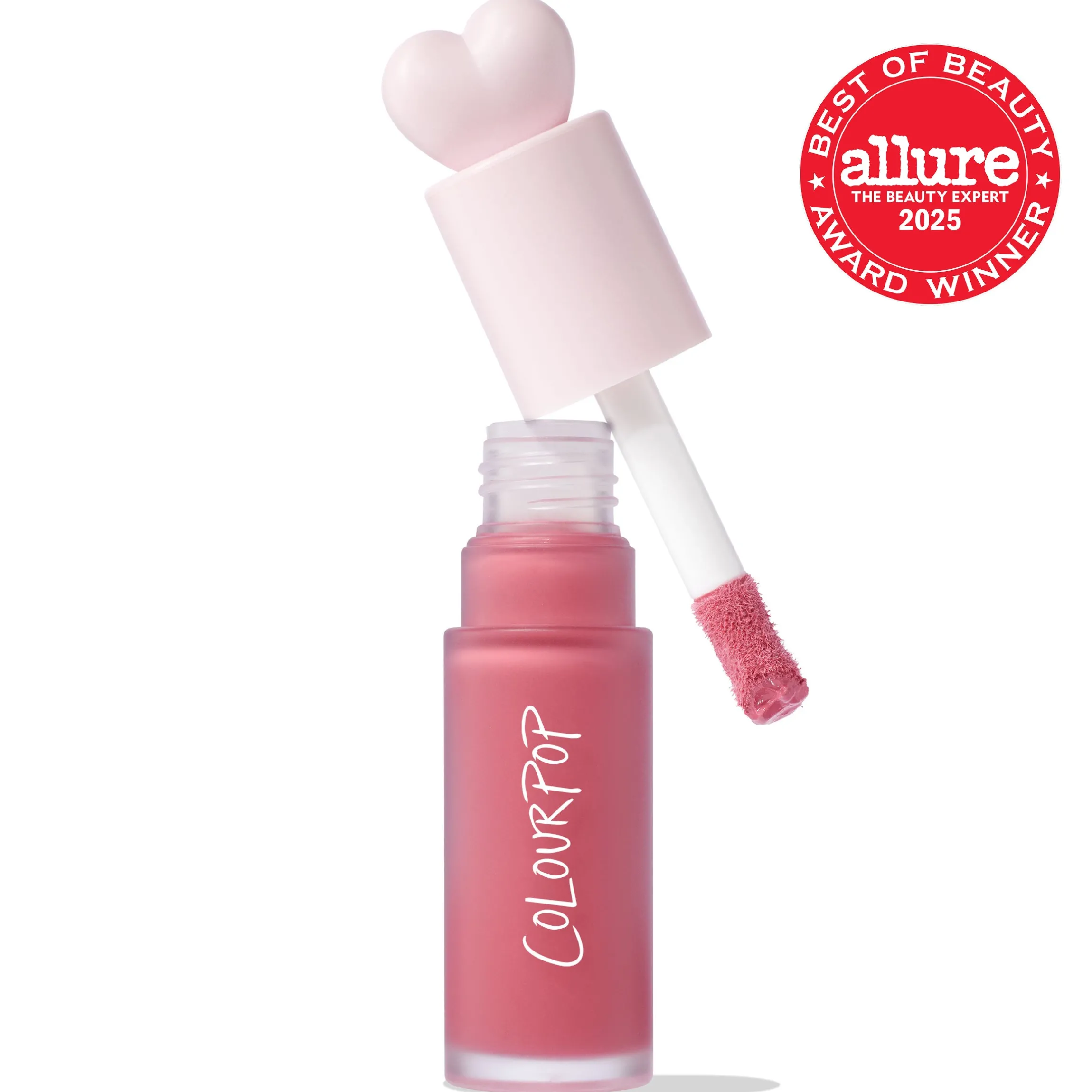 Liquid Blush