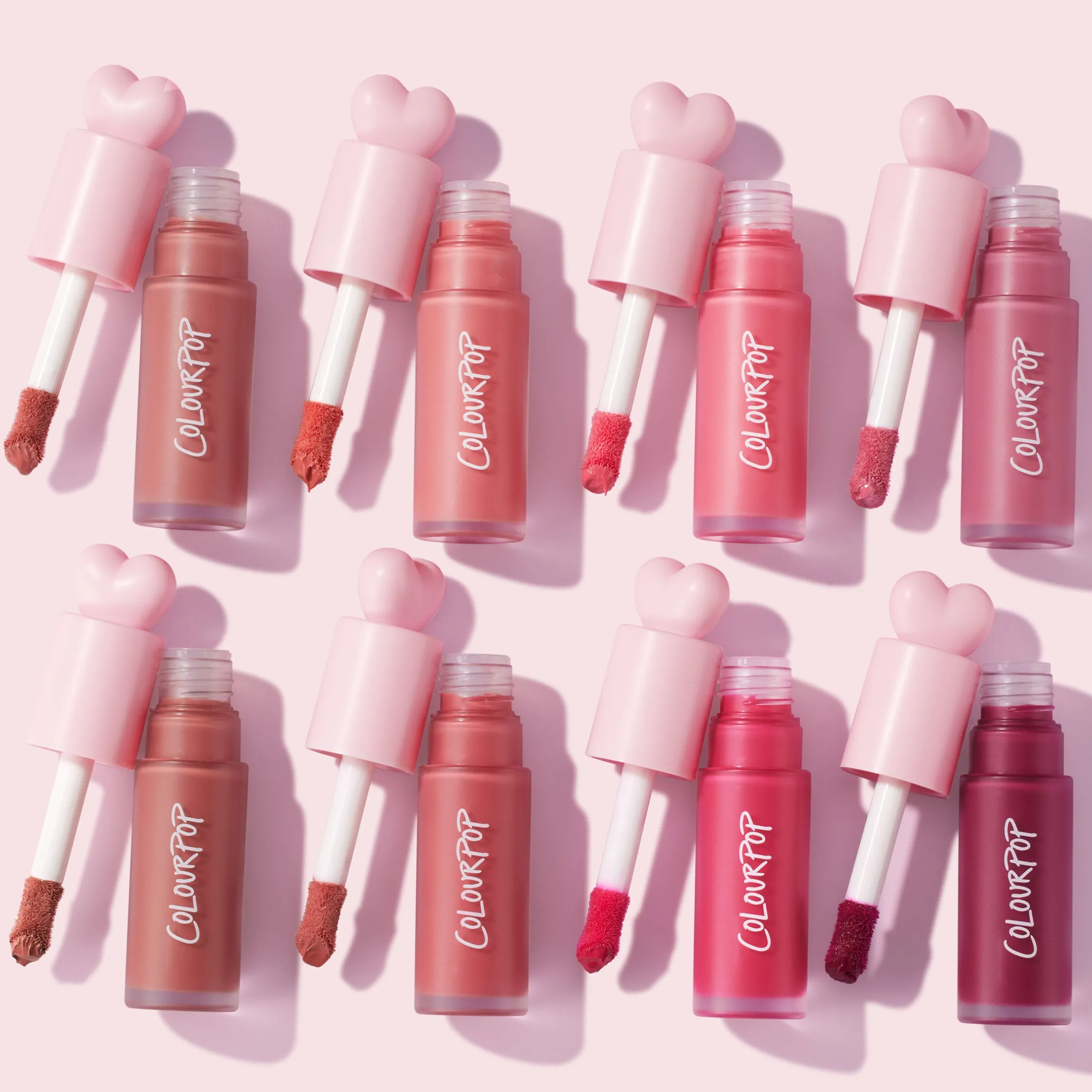 Liquid Blush