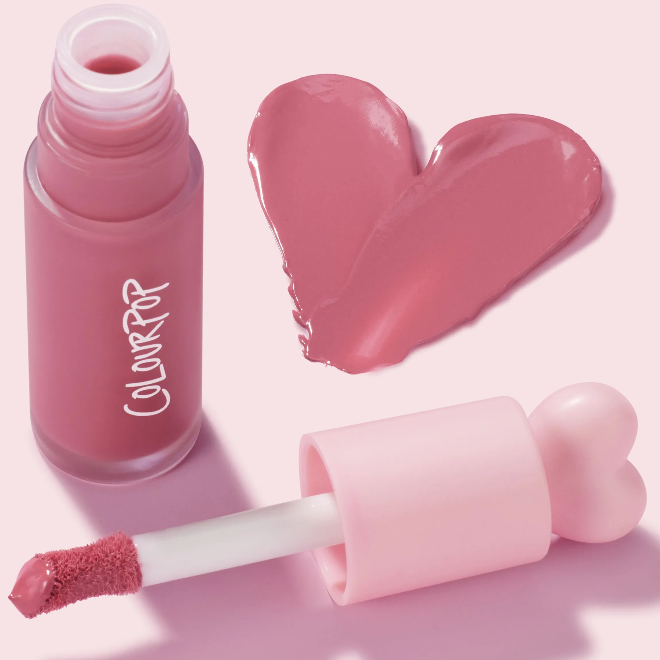 Liquid Blush