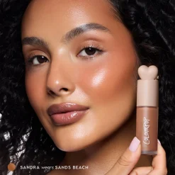 Liquid Bronzer