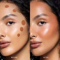 Liquid Bronzer