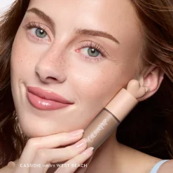 Liquid Bronzer