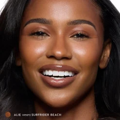 Liquid Bronzer