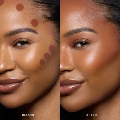 Liquid Bronzer