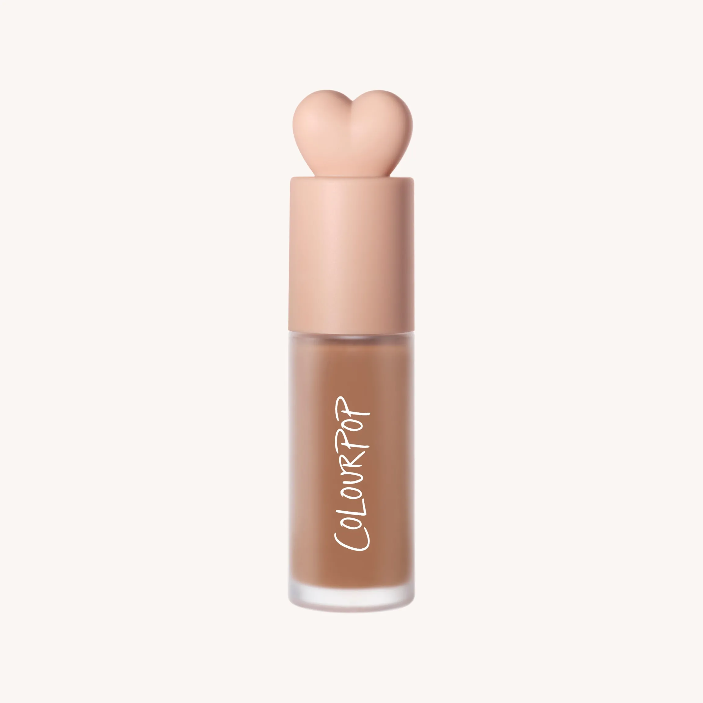 Liquid Bronzer