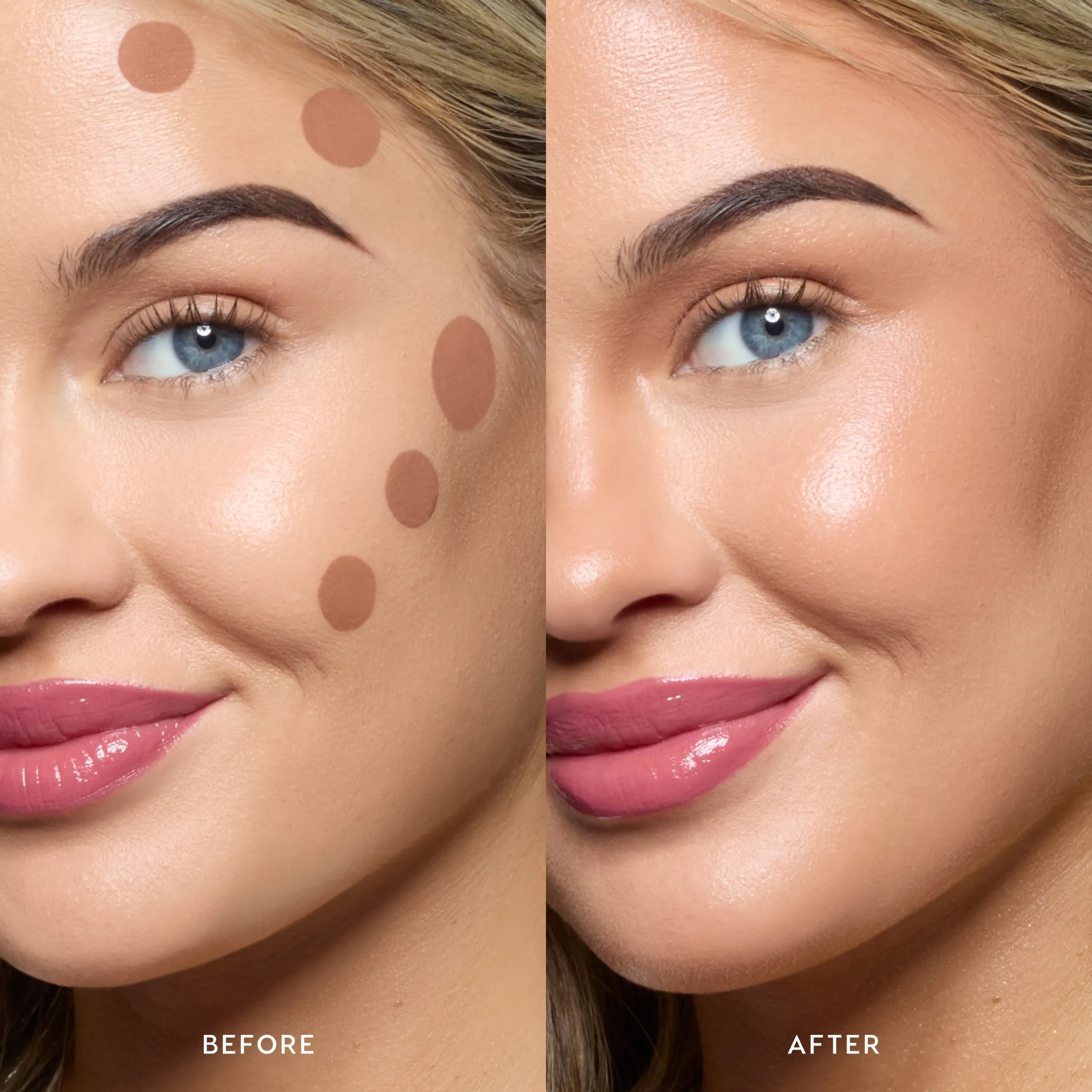 Liquid Bronzer