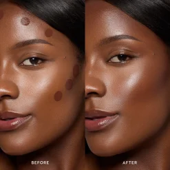Liquid Bronzer