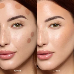 Liquid Bronzer
