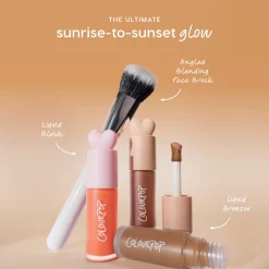Liquid Bronzer