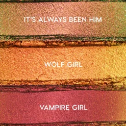 Love Triangle