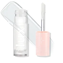 Lux Lip Oil