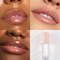 Lux Lip Oil