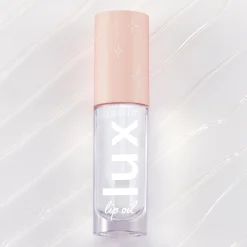 Lux Lip Oil