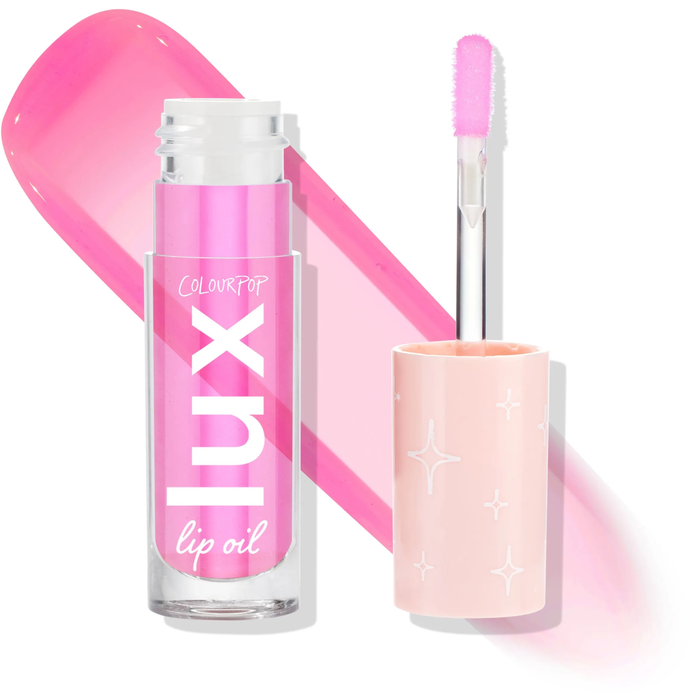Lux Lip Oil