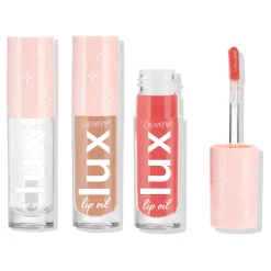 Luxe Lip Oil Trios