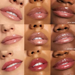 Luxe Lip Oil Trios