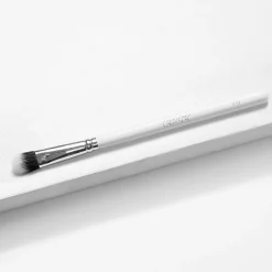 Mini Duo Fiber Face Brush