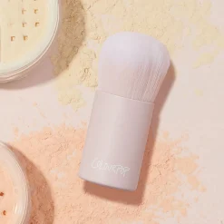 Mini Kabuki Face Brush