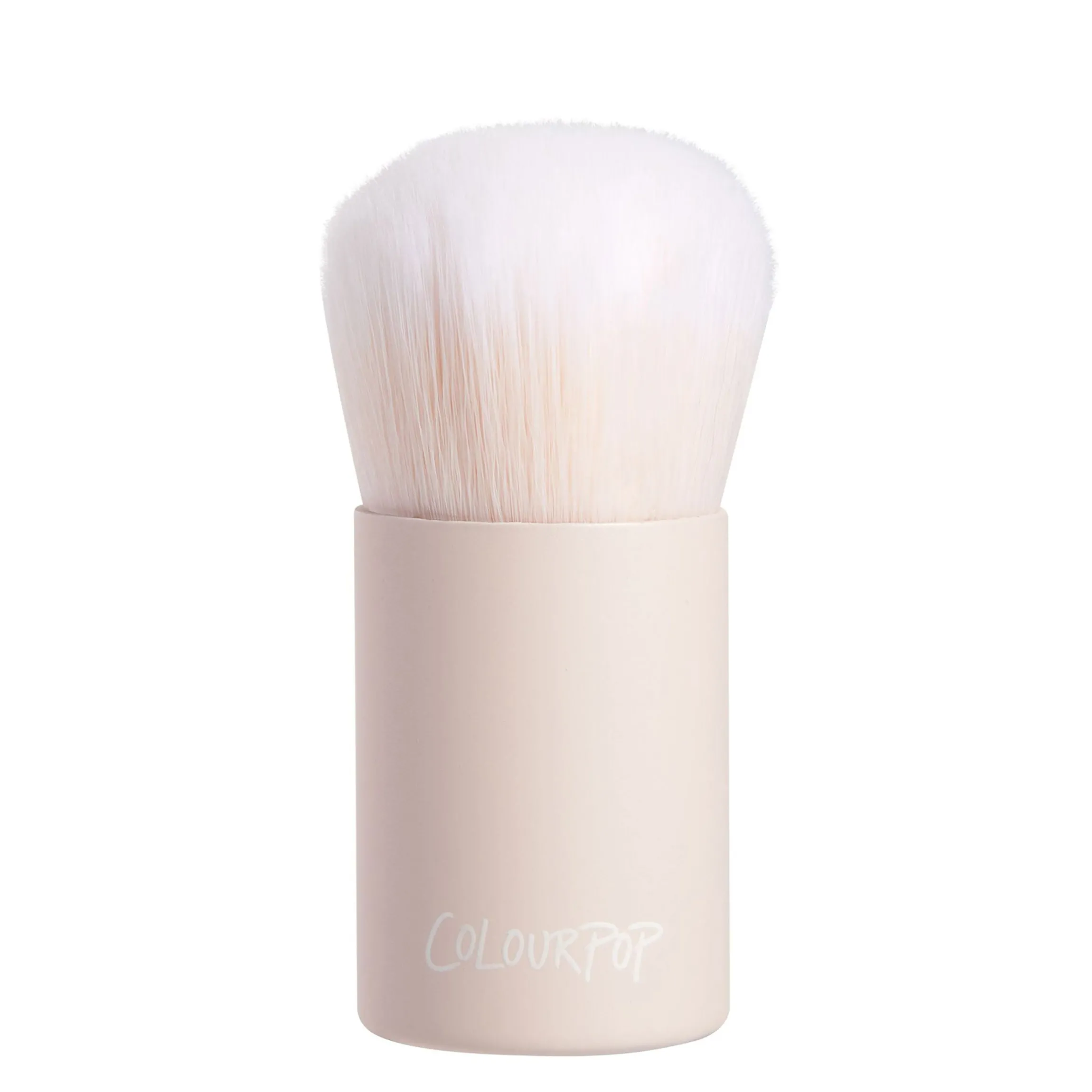 Mini Kabuki Face Brush