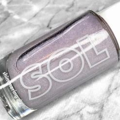 Mini Shimmering Dry Oil