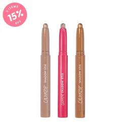 Multi Finish Shadow Stix Trio