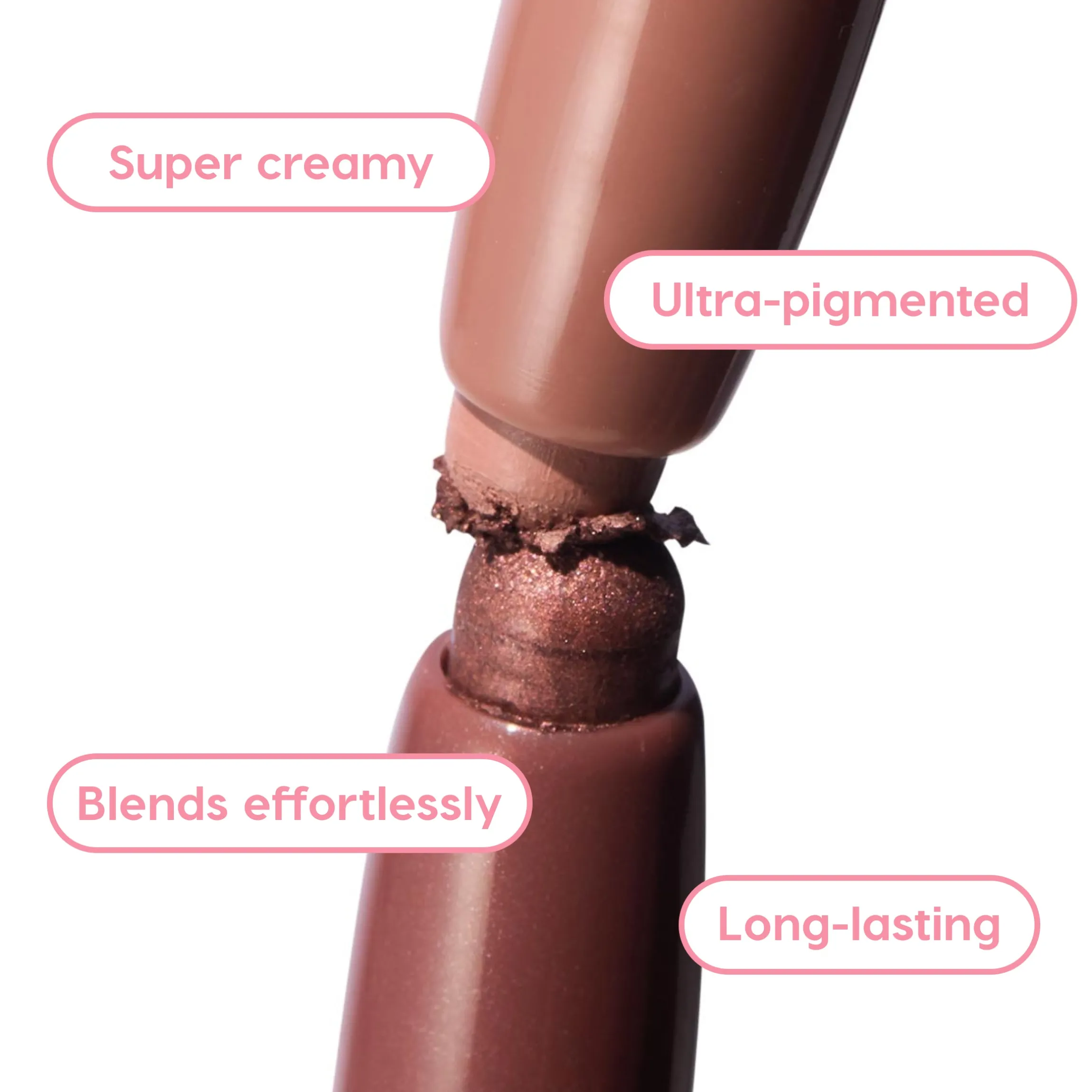 Multi Finish Shadow Stix Trio