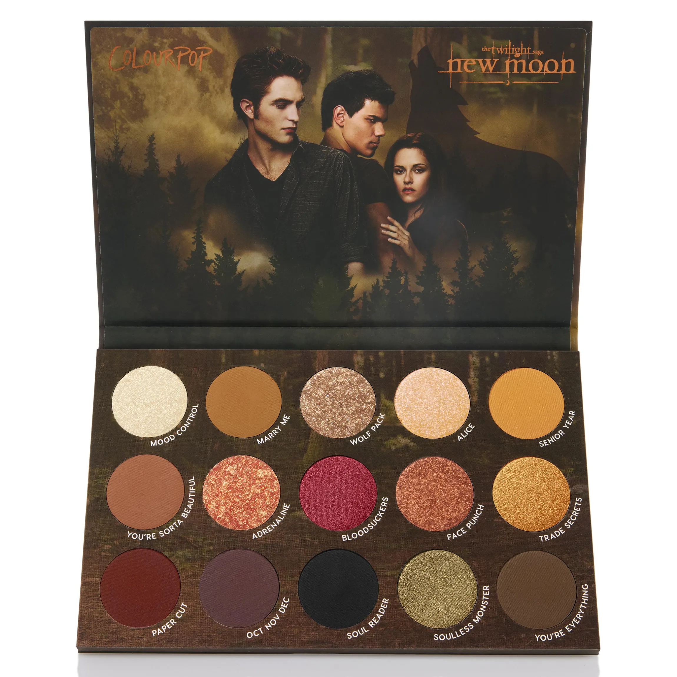 New Moon