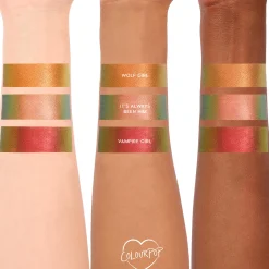 New Moon Multichrome Shadow Stix