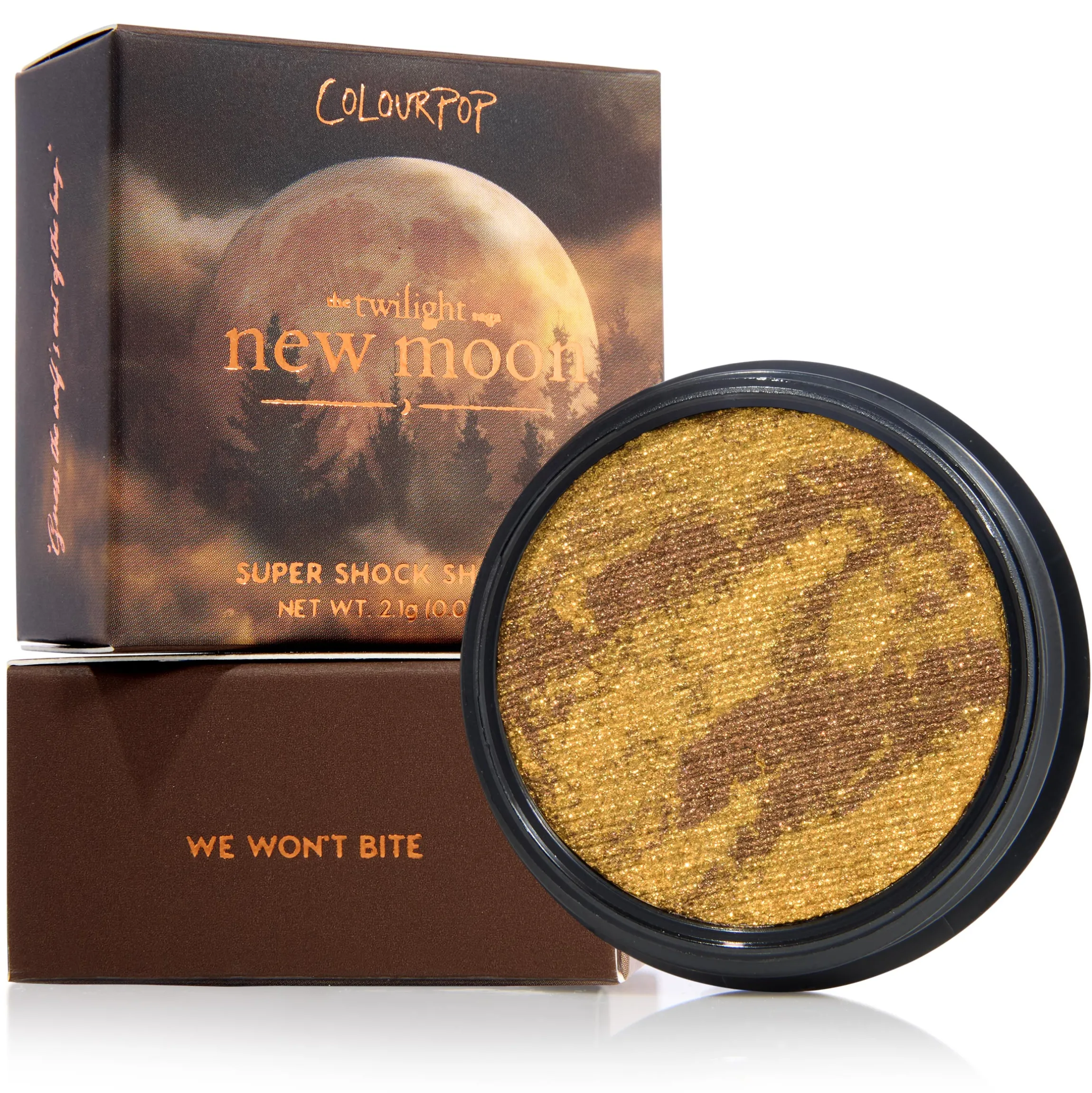 New Moon Super Shock Shadow