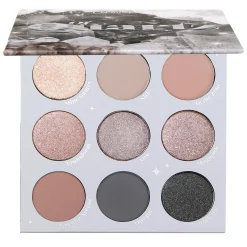 9-Pan Palette