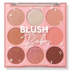 9-Pan Palette