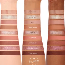 9-Pan Palette