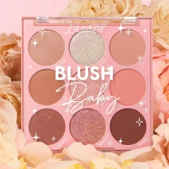9-Pan Palette