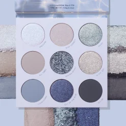 9-Pan Palette