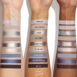 9-Pan Palette
