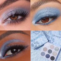 9-Pan Palette