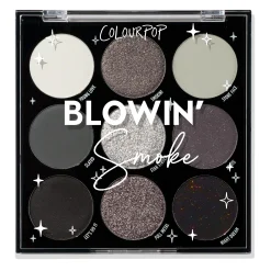 9-Pan Palette
