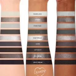 9-Pan Palette