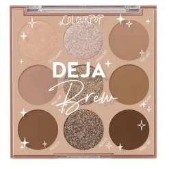 9-Pan Palette