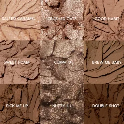 9-Pan Palette