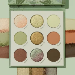 9-Pan Palette