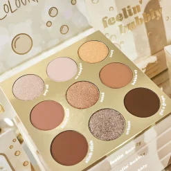 9-Pan Palette