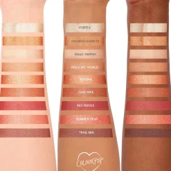 9-Pan Palette
