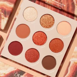 9-Pan Palette