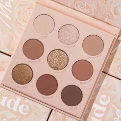 9-Pan Palette