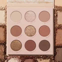 9-Pan Palette